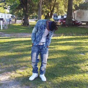 Meet your Posher, Jay